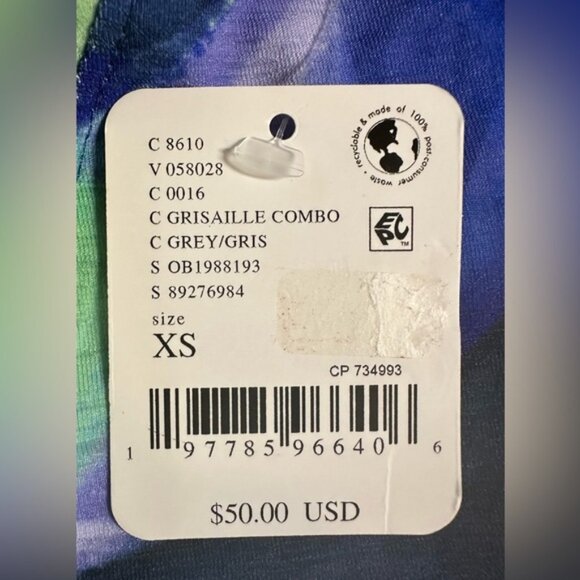 Free People Movement Athletic Tank Top - NWT - Picture 8 of 8